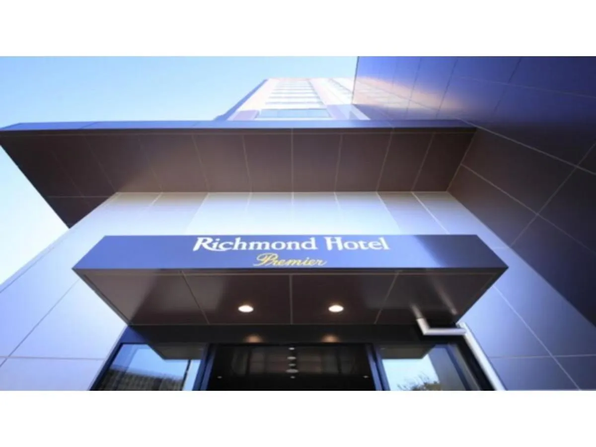 Richmond Hotel Premier Tokyo Oshiage - Vacation Stay 34495V 2*,  اليابان
