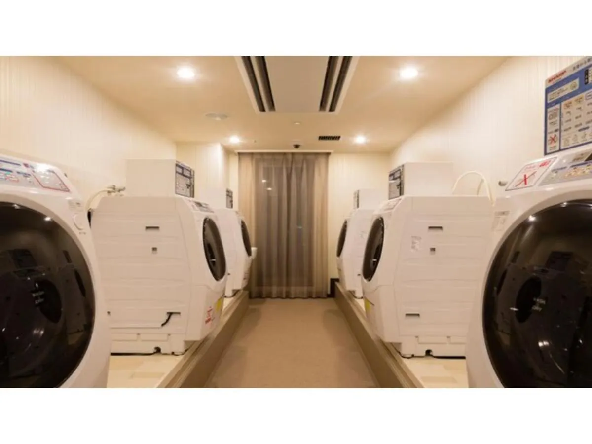 Richmond Hotel Premier Tokyo Oshiage - Vacation Stay 34495V