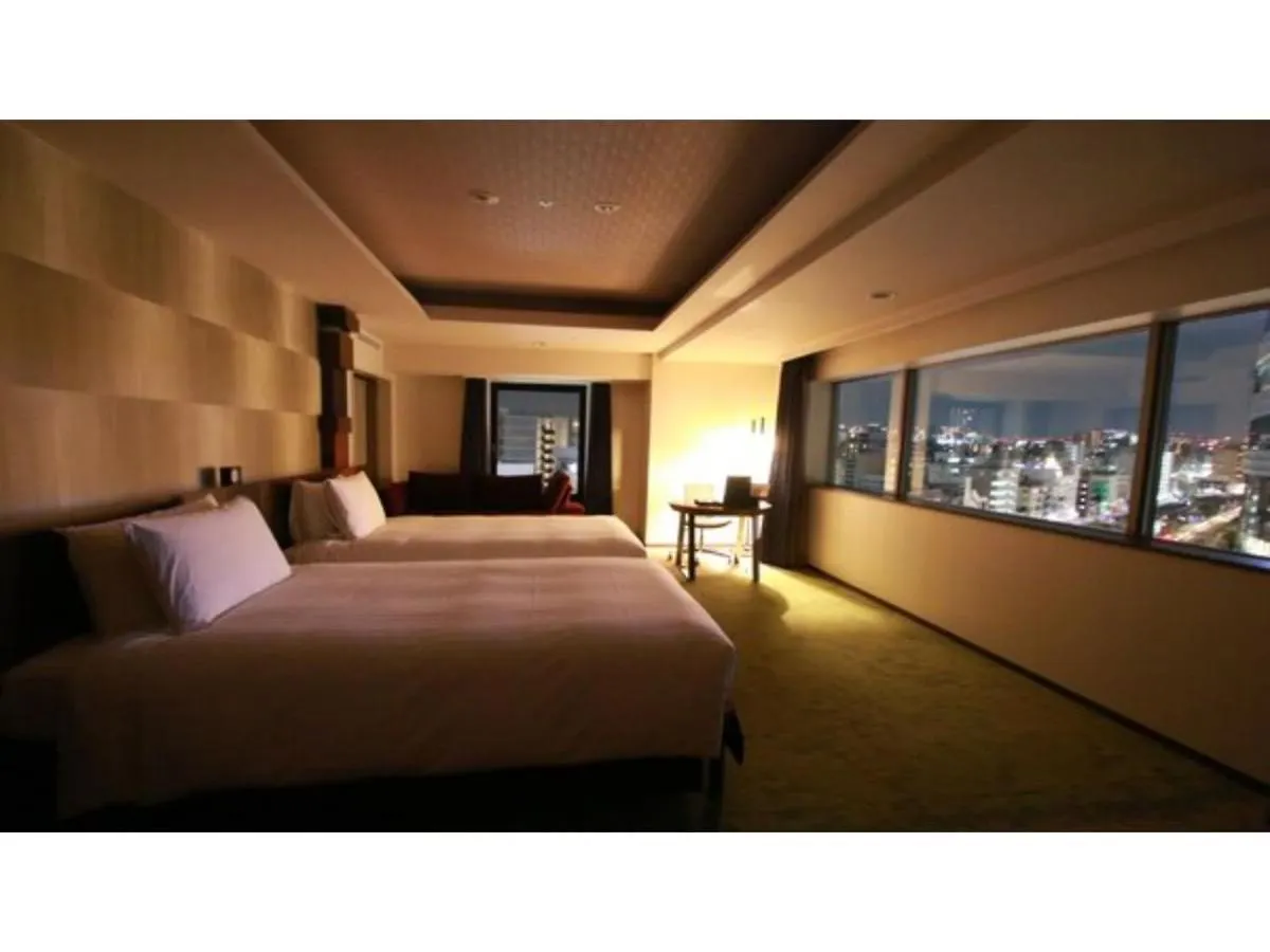 **  Richmond Hotel Premier Tokyo Oshiage - Vacation Stay 34495V Japan
