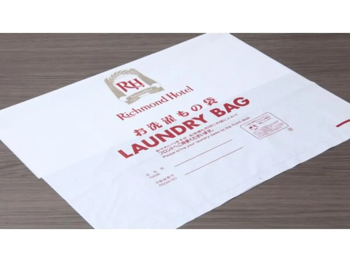 Richmond Hotel Premier Tokyo Oshiage - Vacation Stay 34495V 2*,  Japan