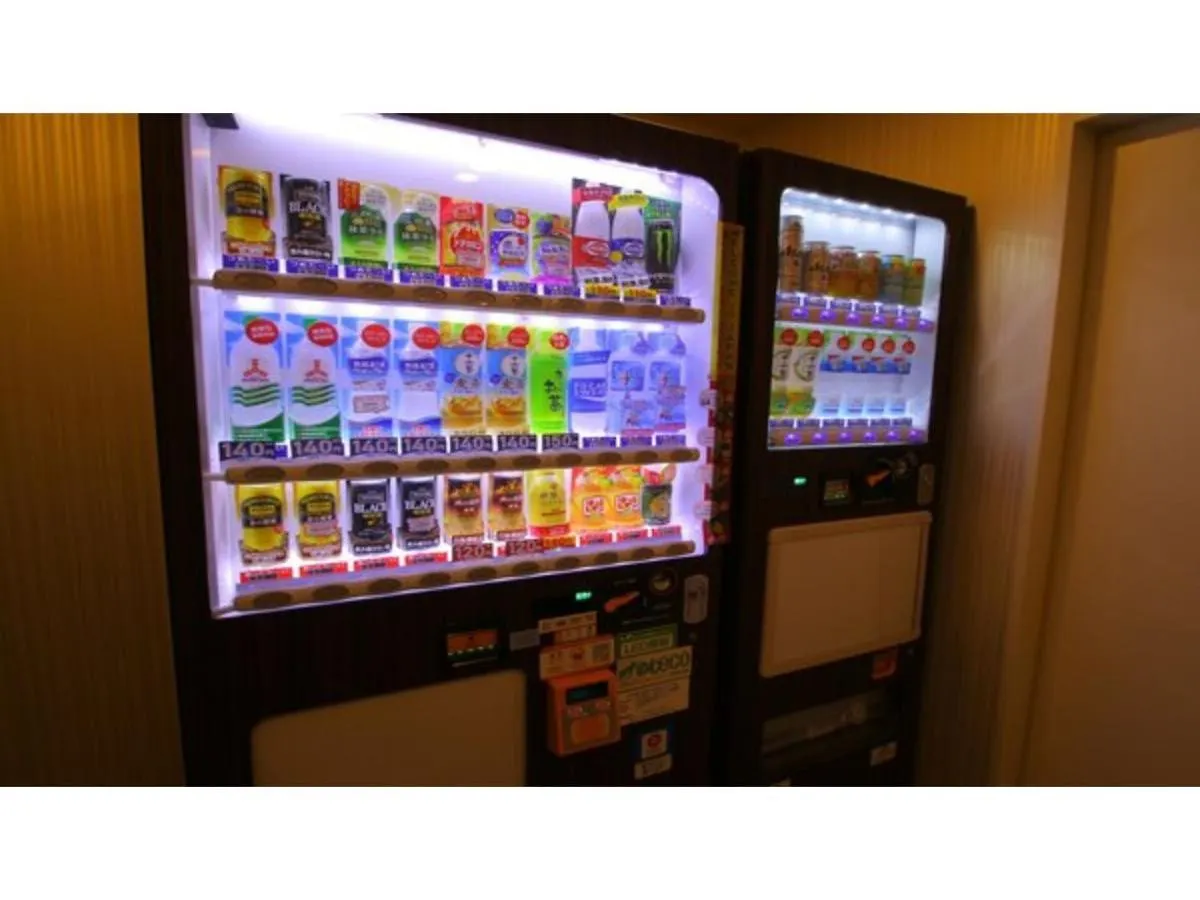 Richmond Hotel Premier Tokyo Oshiage - Vacation Stay 34495V