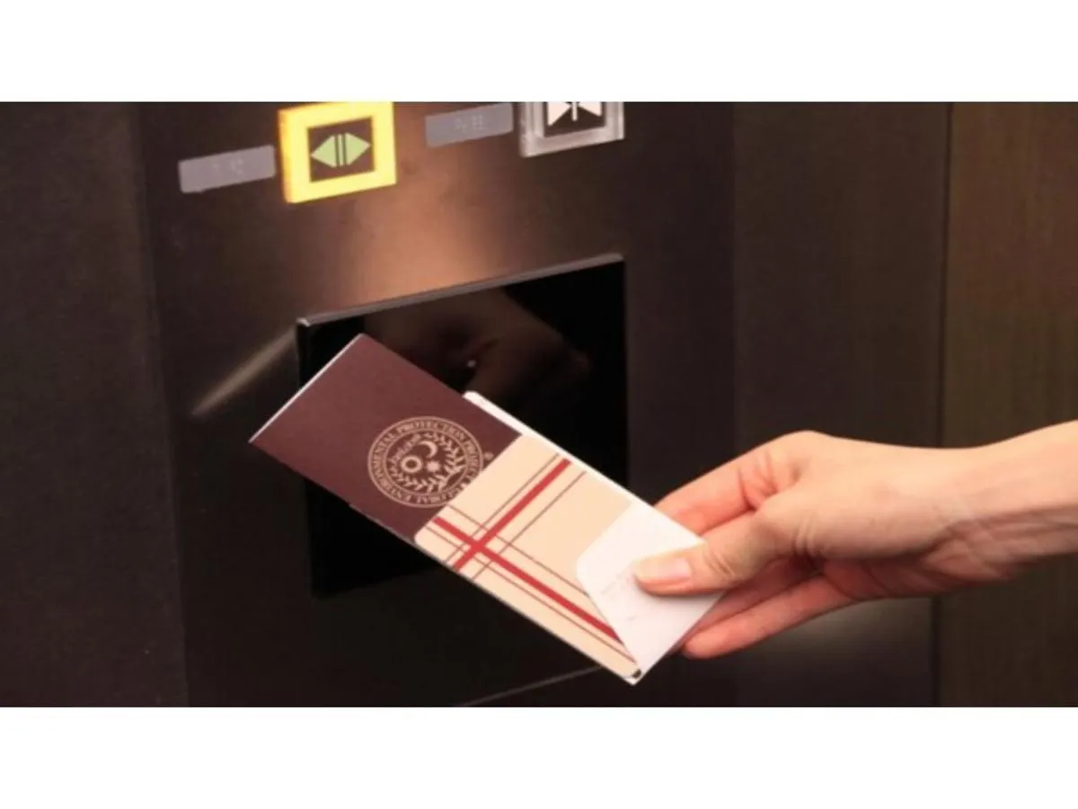 Richmond Hotel Premier Tokyo Oshiage - Vacation Stay 34495V Japan