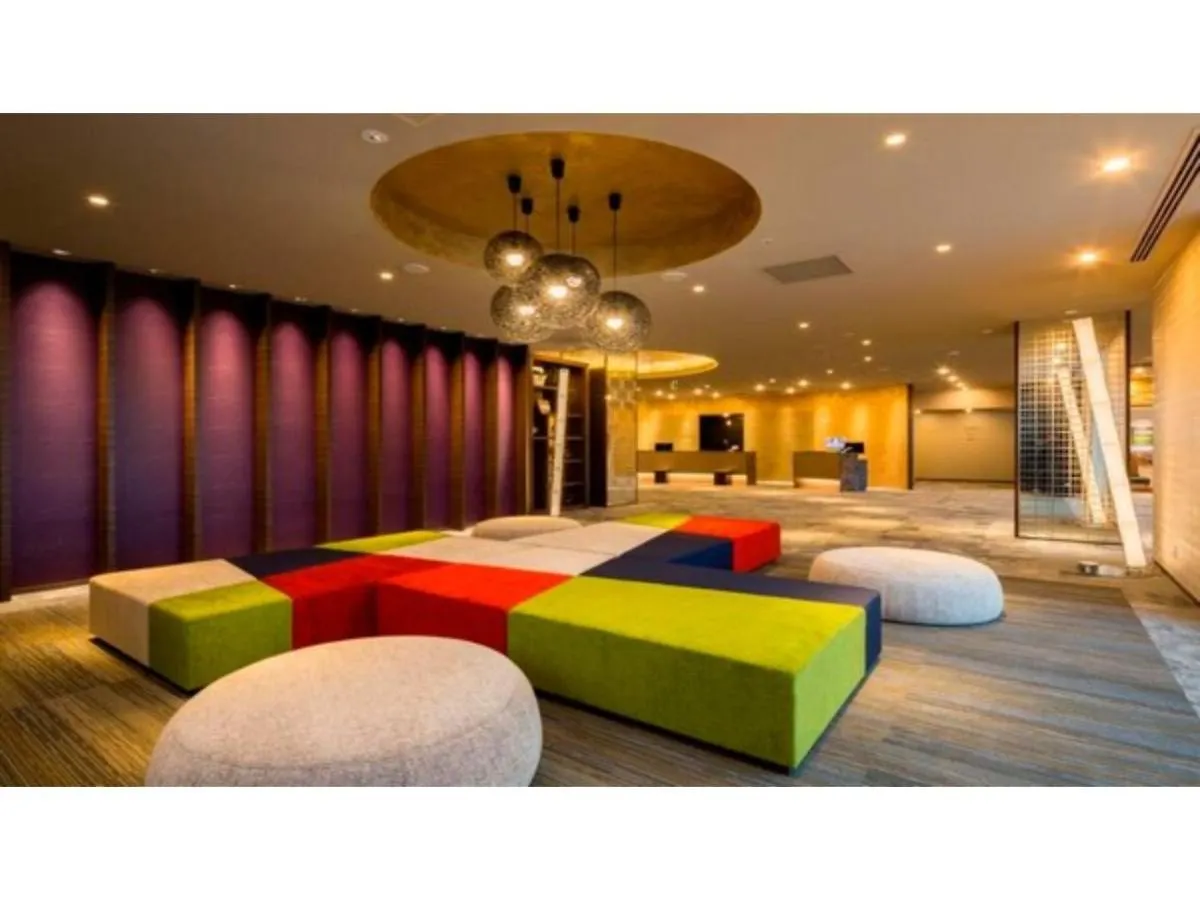 Richmond Hotel Premier Tokyo Oshiage - Vacation Stay 34495V 2*,